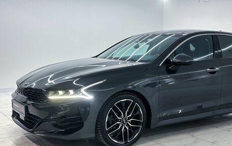KIA K5, 2020 год, 2 950 000 рублей, 6 фотография