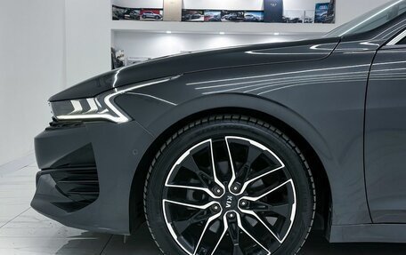 KIA K5, 2020 год, 2 950 000 рублей, 7 фотография