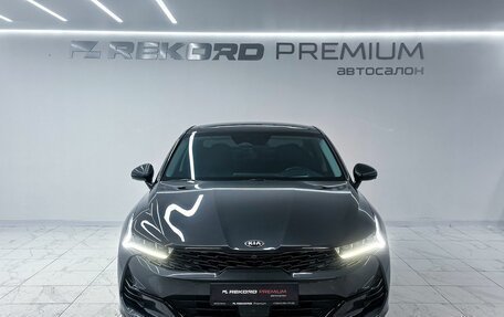 KIA K5, 2020 год, 2 950 000 рублей, 4 фотография