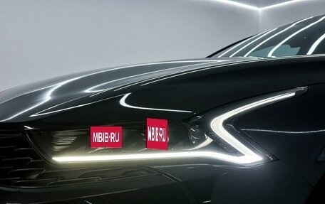 KIA K5, 2020 год, 2 950 000 рублей, 9 фотография