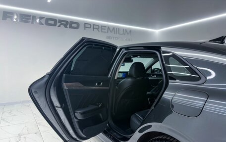 KIA K5, 2020 год, 2 950 000 рублей, 23 фотография
