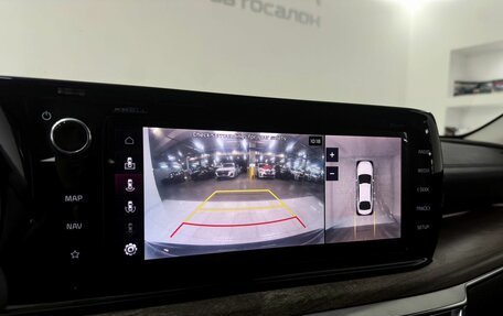 KIA K5, 2020 год, 2 950 000 рублей, 18 фотография