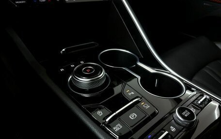 KIA K5, 2020 год, 2 950 000 рублей, 20 фотография