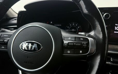 KIA K5, 2020 год, 2 950 000 рублей, 16 фотография