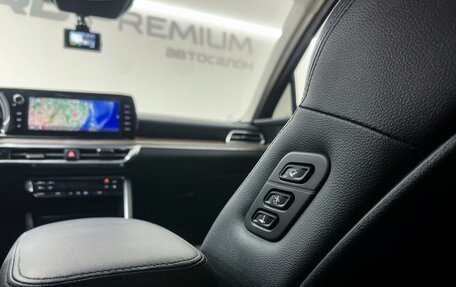 KIA K5, 2020 год, 2 950 000 рублей, 24 фотография