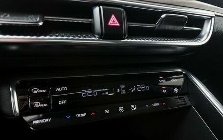 KIA K5, 2020 год, 2 950 000 рублей, 19 фотография
