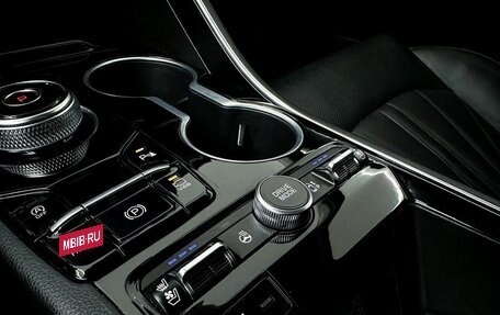 KIA K5, 2020 год, 2 950 000 рублей, 21 фотография