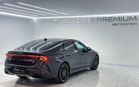 KIA K5, 2020 год, 2 950 000 рублей, 30 фотография