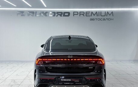 KIA K5, 2020 год, 2 950 000 рублей, 29 фотография