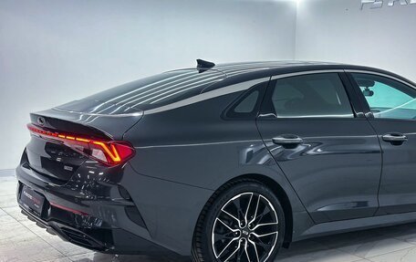 KIA K5, 2020 год, 2 950 000 рублей, 31 фотография