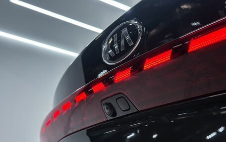 KIA K5, 2020 год, 2 950 000 рублей, 33 фотография