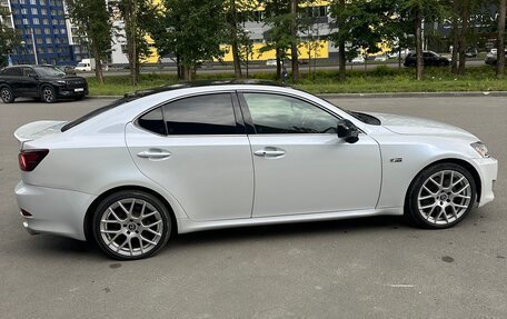 Lexus IS II рестайлинг 2, 2007 год, 1 050 000 рублей, 7 фотография