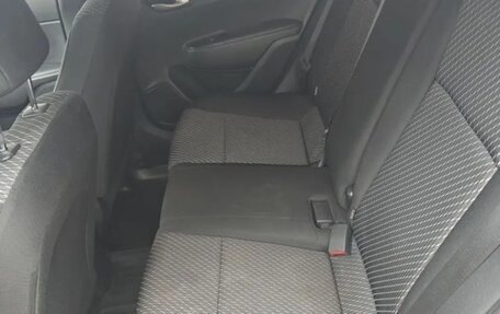 KIA Rio IV, 2018 год, 1 450 000 рублей, 10 фотография