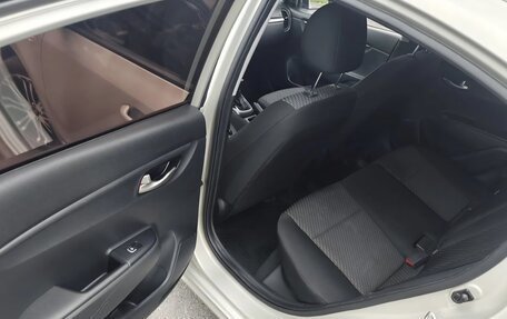 KIA Rio IV, 2018 год, 1 450 000 рублей, 9 фотография