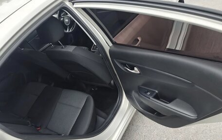 KIA Rio IV, 2018 год, 1 450 000 рублей, 13 фотография