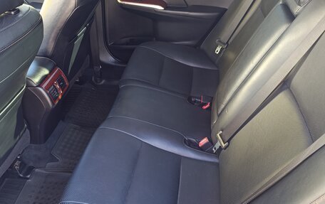 Toyota Camry, 2014 год, 1 450 000 рублей, 1 фотография