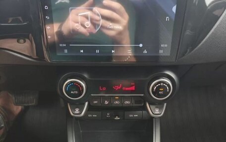 KIA Rio IV, 2018 год, 1 450 000 рублей, 20 фотография