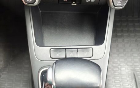 KIA Rio IV, 2018 год, 1 450 000 рублей, 21 фотография