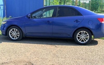 KIA Cerato III, 2010 год, 350 000 рублей, 1 фотография