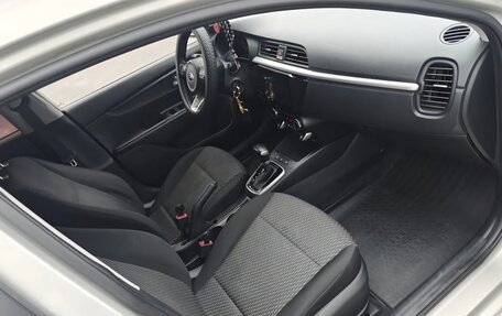 KIA Rio IV, 2018 год, 1 450 000 рублей, 16 фотография