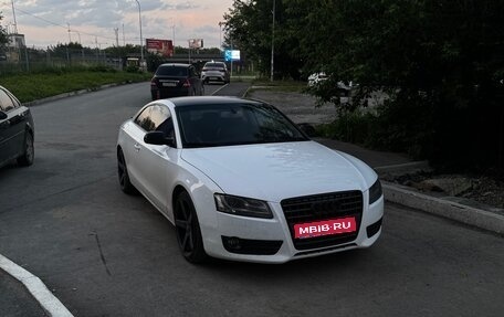 Audi A5, 2009 год, 1 250 000 рублей, 1 фотография
