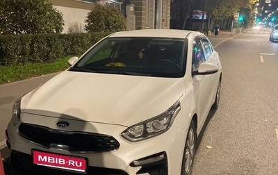 KIA Cerato IV, 2018 год, 2 000 000 рублей, 1 фотография