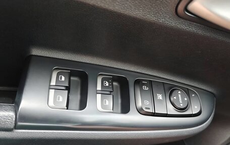 KIA Rio IV, 2018 год, 1 450 000 рублей, 22 фотография