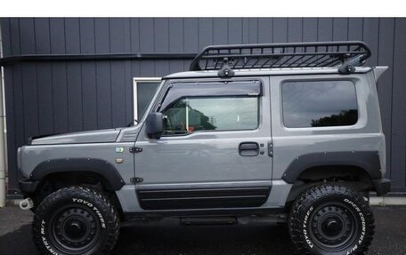 Suzuki Jimny, 2023 год, 1 390 000 рублей, 1 фотография
