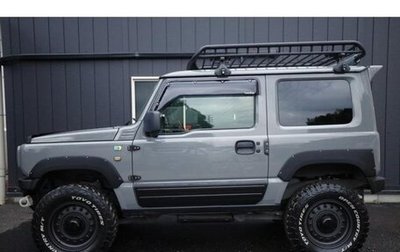 Suzuki Jimny, 2023 год, 1 390 000 рублей, 1 фотография