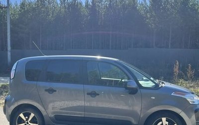 Citroen C3 Picasso I, 2010 год, 590 000 рублей, 1 фотография