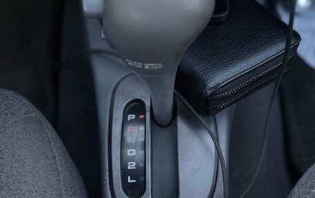 Hyundai Accent II, 2004 год, 305 000 рублей, 9 фотография