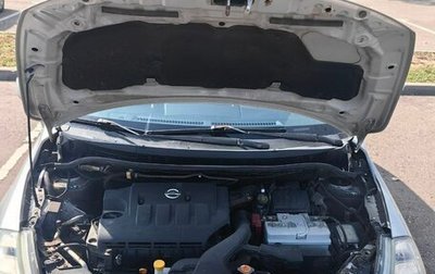 Nissan Tiida, 2008 год, 435 000 рублей, 1 фотография