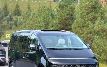 Hyundai Staria, 2025 год, 7 900 000 рублей, 1 фотография