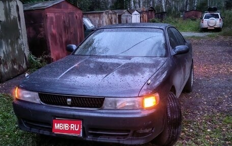 Toyota Chaser IV, 1993 год, 340 000 рублей, 1 фотография