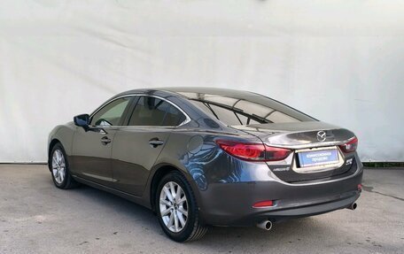 Mazda 6, 2017 год, 1 780 000 рублей, 4 фотография