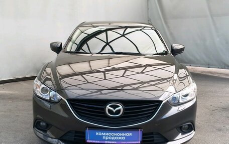 Mazda 6, 2017 год, 1 780 000 рублей, 3 фотография