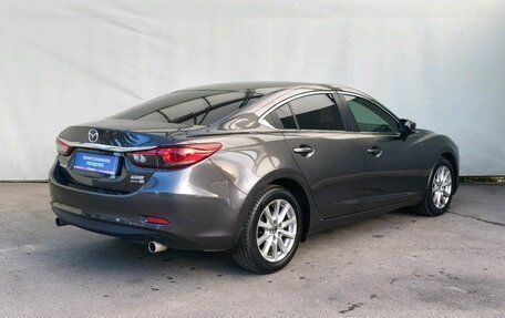 Mazda 6, 2017 год, 1 780 000 рублей, 5 фотография