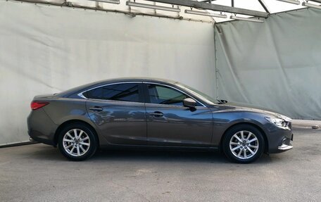 Mazda 6, 2017 год, 1 780 000 рублей, 8 фотография