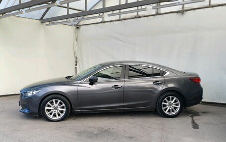 Mazda 6, 2017 год, 1 780 000 рублей, 9 фотография