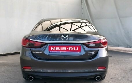 Mazda 6, 2017 год, 1 780 000 рублей, 6 фотография