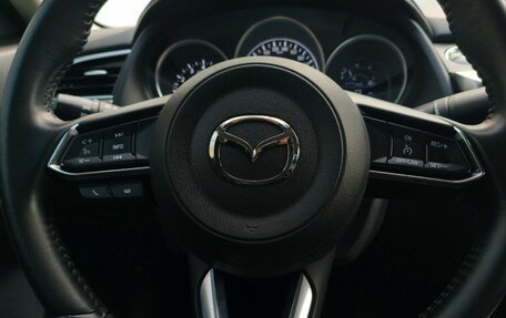 Mazda 6, 2017 год, 1 780 000 рублей, 17 фотография