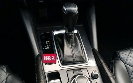 Mazda 6, 2017 год, 1 780 000 рублей, 15 фотография