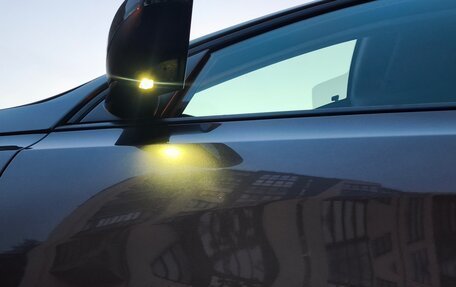 Peugeot 308 II, 2020 год, 1 350 000 рублей, 12 фотография