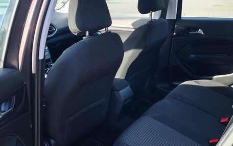 Peugeot 308 II, 2020 год, 1 350 000 рублей, 11 фотография