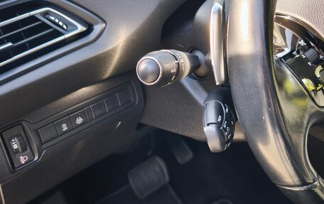 Peugeot 308 II, 2020 год, 1 350 000 рублей, 10 фотография