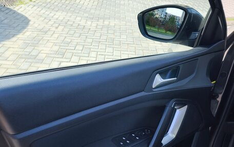 Peugeot 308 II, 2020 год, 1 350 000 рублей, 9 фотография