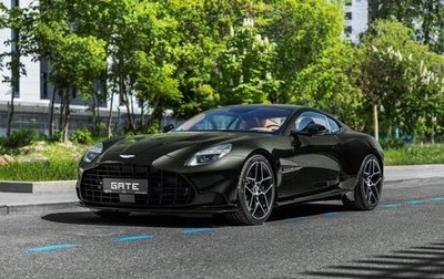 Aston Martin Vanquish, 2026 год, 64 519 100 рублей, 1 фотография