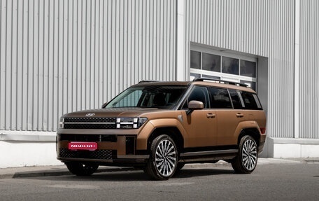 Hyundai Santa Fe IV, 2026 год, 5 790 000 рублей, 1 фотография