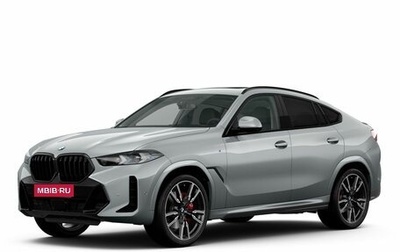 BMW X6, 2026 год, 15 990 000 рублей, 1 фотография