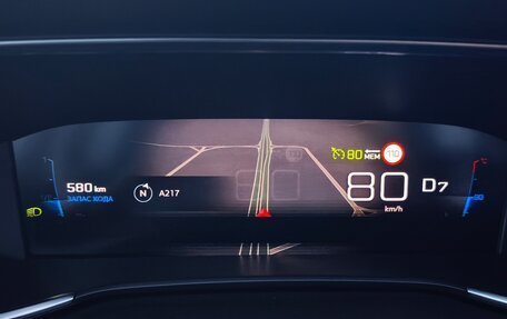 Peugeot 308 II, 2020 год, 1 350 000 рублей, 18 фотография